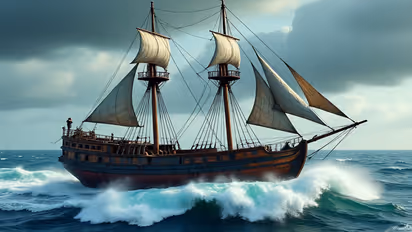 ghost ship mary celesty story