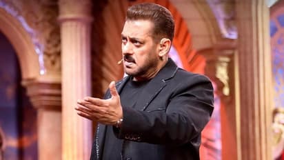 salman khan bigg boss 19 promo video
