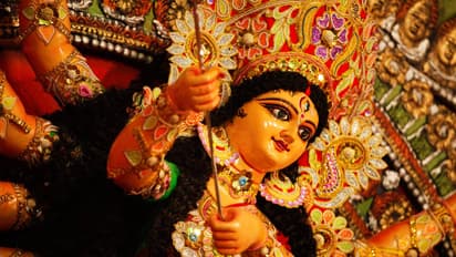 Navratri 2025 Devi Skandmata Puja Vidhi