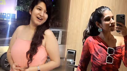 वेट लॉस जर्नी