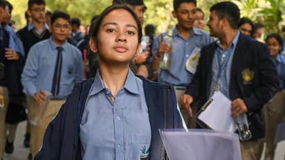 CBSE Single Girl Child Scholarship 2025 