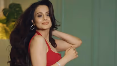 अमीषा पटेल