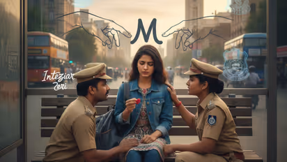 Instagram love story