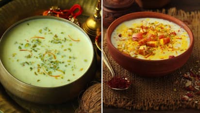 kheer without curdling the milk