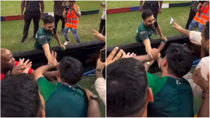 IND vs PAK Asia Cup 2025 Final