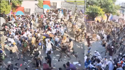 bareilly i love mohammad protest juma namaz