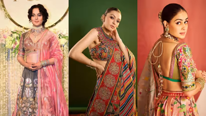 fancy blouse designs