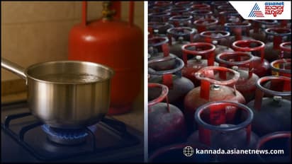 Lpg gas saving tips