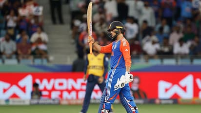 ICC Award: আইসিসি অ্যাওয়ার্ডের তালিকায় তিন ভারতীয় ক্রিকেটার, পাকিস্তান থেকে মাত্র একজন