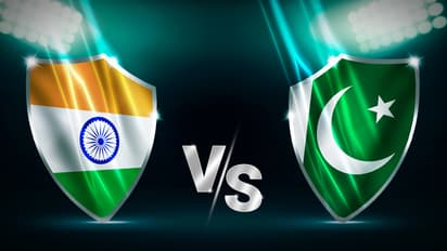 India vs Pakistan final cricket history
