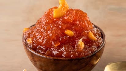 Karwa Chauth Paran Food