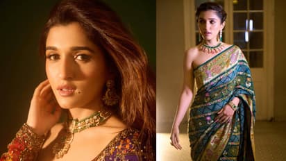 फैंसी ज्वेलरी डिजाइन