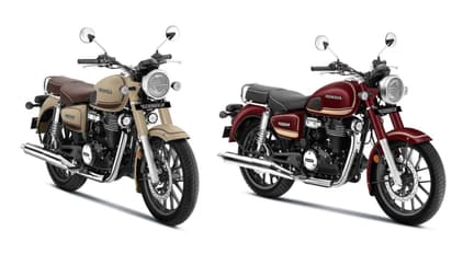 Honda Bikes: ভারতে এবার লঞ্চ হল হন্ডা CB350C স্পেশ্যাল এডিশন, ফিচার কী কী রয়েছে?