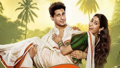 Param Sundari OTT Release: Janhvi Kapoor, Sidharth Malhotra starrer to stream on THIS date
