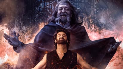 Prabhas’ The Raja Saab Trailer Date Announced with New Poster – Check Details Here