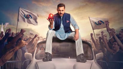 salman khan bigg boss 19 weekend ka vaar update