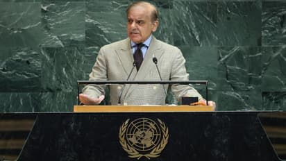 Shehbaz Sharif Exposed