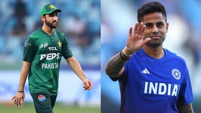 India vs Pakistan Asia Cup Final 2025 strategy