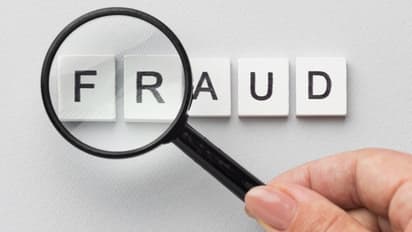 kanpur kanungo land fraud alok dubey demotion case