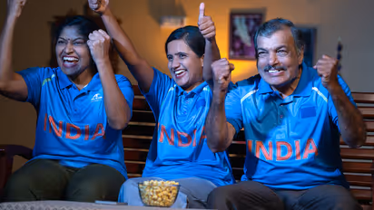 India vs Pakistan Asia Cup Final 2025 free live telecast