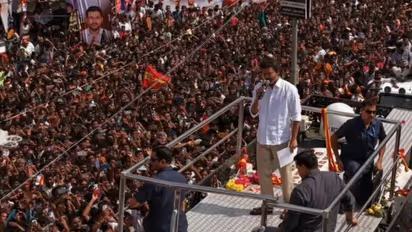 vijay karur rally stampede