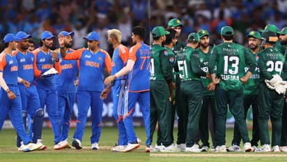 IND vs PAK Final, Asia Cup 2025