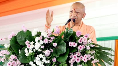 yogi government up revenue update 2025