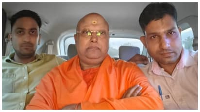 Swami Chaitanyananda Saraswati