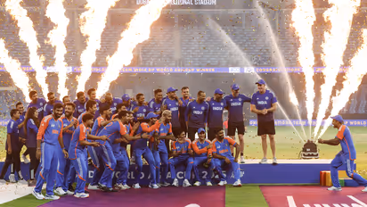 BCCI 21 crore prize for Asia Cup win