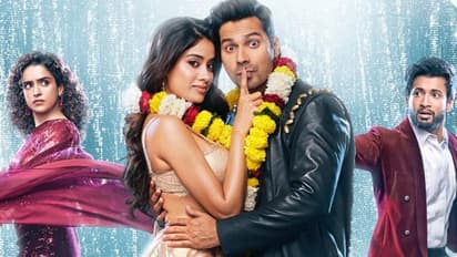 sunny sanskari ki tulsi kumari star cast net worth varun dhawan to janhvi kapoor 