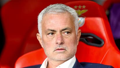 Jose Mourinho: ৩৭১ জন রেফারি জড়িত জুয়ার সঙ্গে! মোরিনহোর অভিযোগই সত্যি প্রমাণিত?