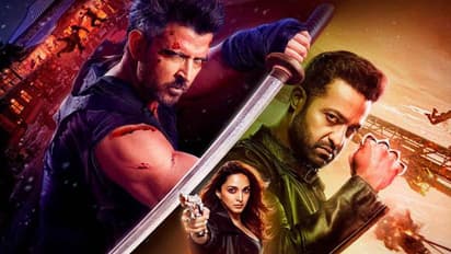 hrithik roshan war 2 ott release date