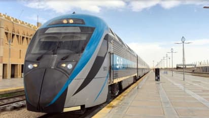 Pune-Nashik Semi High-Speed Rail Project