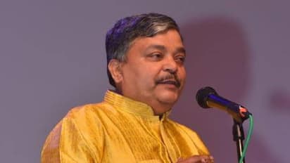 Yashwant Sardeshpande Passed Away