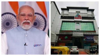 PM Modi Greets Asianet News on 30th Anniversary, Hails Channel As Vital Medium of Information