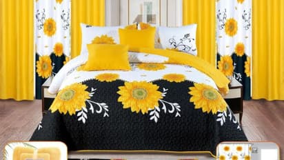 bedsheet price amazon offers