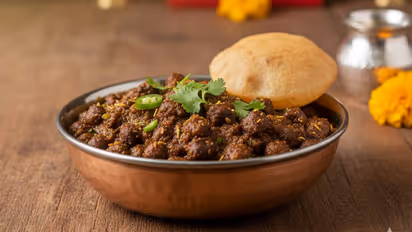 मसाला चना 