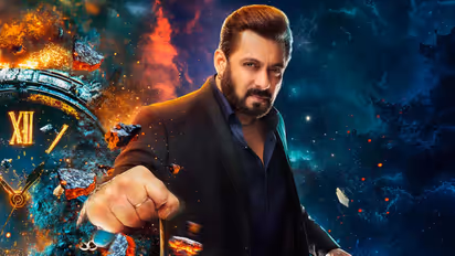 salman khan bigg boss 19 update