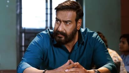 ajay devgn drishyam 3 update