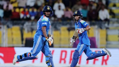 IND vs SA Women Final: বিশ্বকাপ জয়ের পরেই এল দুঃসংবাদ! বাড়িতে কী হল ক্যাচ লুফে ম্যাচ জেতানো অমনজ্যোতের?