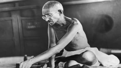 Gandhi Jayanti 2025