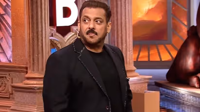 salman khan show bigg boss 19 update