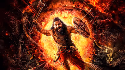 kantara chapter 1 review in hindi