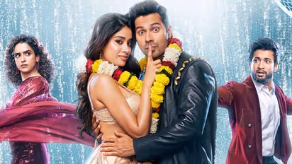 Sunny Sanskari Ki Tulsi Kumari Review