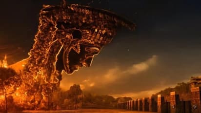 Kantara Chapter 1 Twitter Review