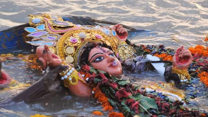 Durga Puja Time table 2026