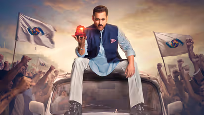 salman khan bigg boss 19 new promo