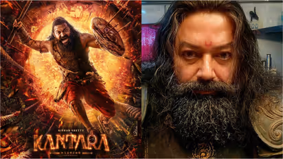 Kantara 2 Review: বক্স অফিসে ঝড় তুলেছে কান্তারা ২, কেমন হল নতুন এই বলিউড মুভি?