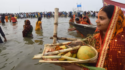 Chhath Puja 2025 Date