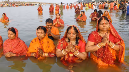 Chhath Puja 2025